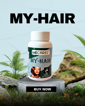 MY-HAIR Supplement