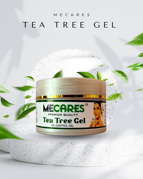 MeCares Tea Tree Gel
