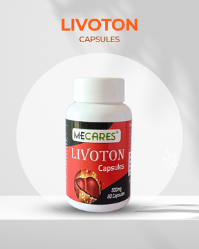 Livoton Capsules