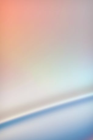 Yellow and red gradient background