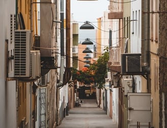 Comprar casa na Itália 
