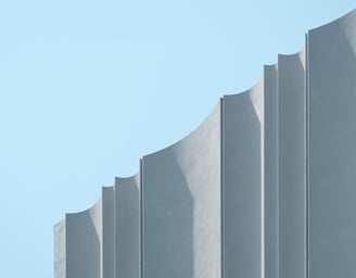 gray concrete building during daytime