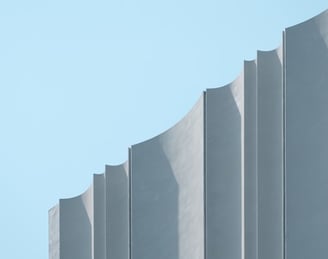 gray concrete building during daytime