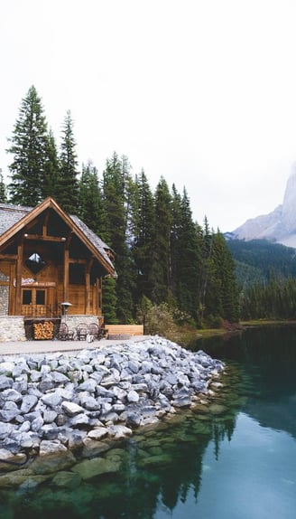 travel destination