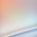 Orange to blue gradient