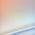 Orange to blue gradient