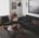 sofa con portatil