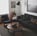 Bright living room with modern inventory
