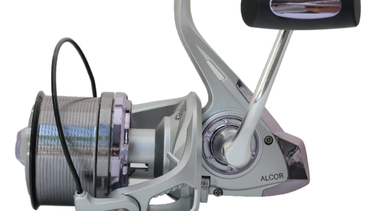 Remixon Alcor 8000 (6+1BB) Surf Makine