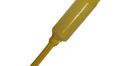 İsora Plastik Olta Kazığı - Olta Kamış Ayağı Uzun Tip