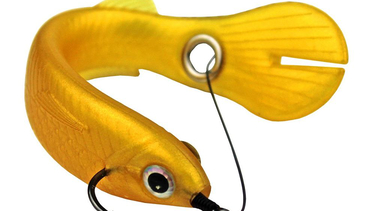 Sea Horse Nemesis Shad 10cm 5 Li Pkt