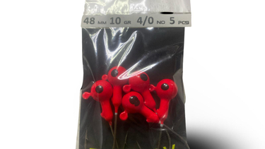 Remixon Zoka - Jighead 10 Gr 48 Mm 4/0