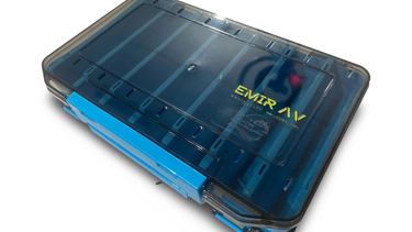 Allure Balıkçılık Jig Kutusu 2025 YENİ