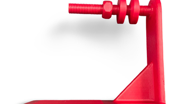 Misina - İp Kasnak Bobin Tutma Aparatı