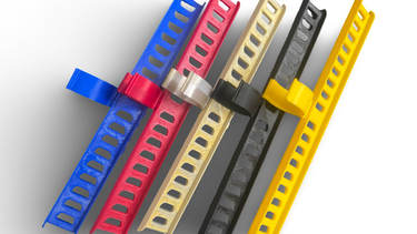 Klipsli Olta Mekik - 17104