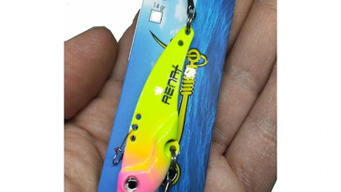 Renat Carp Vibrasyon Yem 8 gr