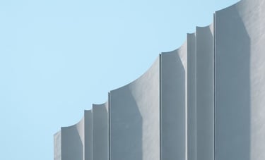 gray concrete building during daytime