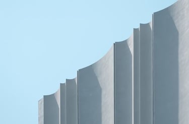 gray concrete building during daytime