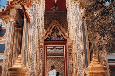 kanan gereja