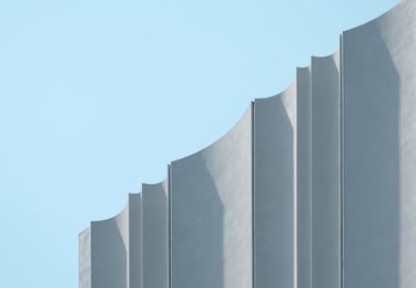 gray concrete building during daytime