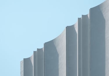 gray concrete building during daytime