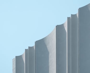 gray concrete building during daytime