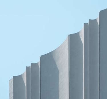 gray concrete building during daytime