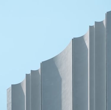 gray concrete building during daytime