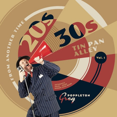 Tin Pan Alley Vol. 1