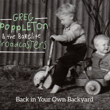 Back in Your Own Backyard