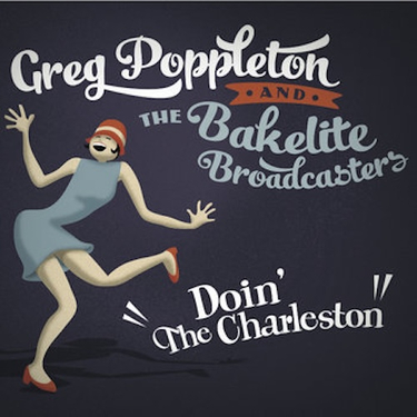Doin' the Charleston