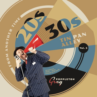 20s 30s Tin Pan Alley Vol. 3