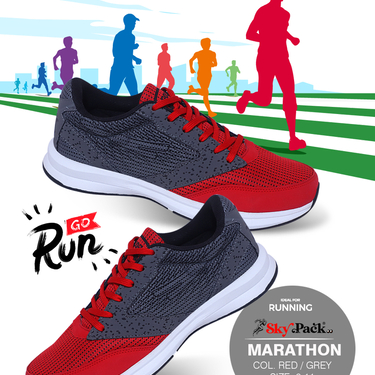 Gold Seega MARATHON
