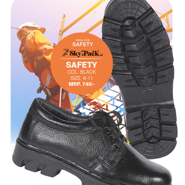 SAFETY