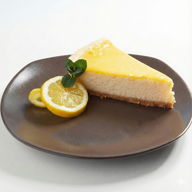 Limonlu Cheesecake (dilim)