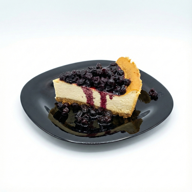 Aronyalı Cheesecake (dilim)