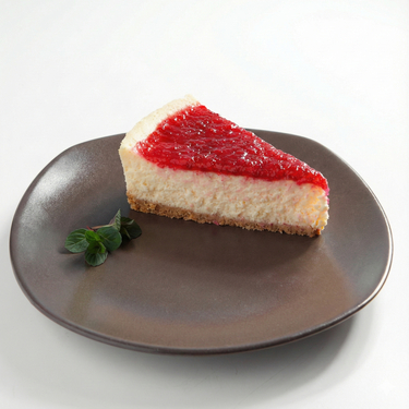 Frambuazlı Cheesecake (dilim)