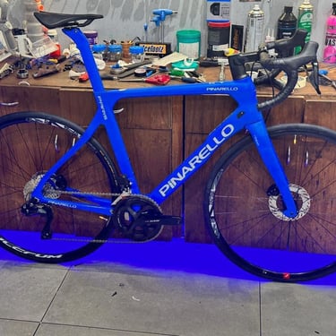 Pinarello Paris Road Bike -M-2023 | SYCLES