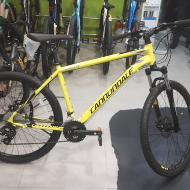 Cannondale Catalyst 3 27.5T MTB Size-Large 2020 | SYCLES