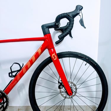 SCOTT Speedster 30 Road Bike-Small-2025 | SYCLES