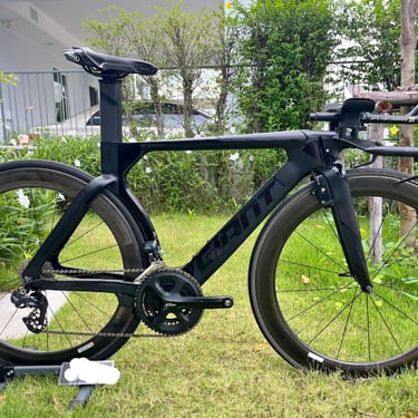 GIANT TRINITY ADVANCE PRO TT -XS | SYCLES