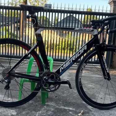 Merida Reacto 400 Road Bike -ML | SYCLES
