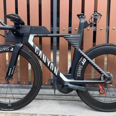 2019キャニオンスピードマックス CANYON SPEEDMAX CF SLX 2019 -SMALL | SYCLES