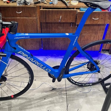 Pinarello Paris Road Bike -M-2023 | SYCLES