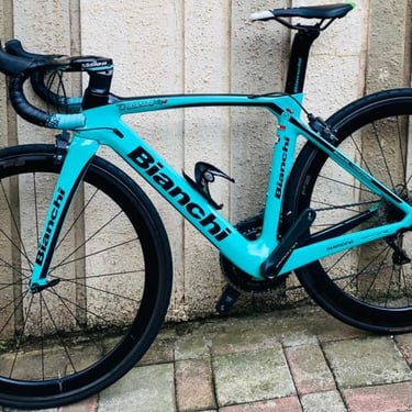 Bianchi Oltre XR4-Small -Road Bike | SYCLES