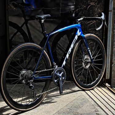 TREK EMONDA SL5 LIMITED EDITION ROAD BIKE SIZE-54CM | SYCLES