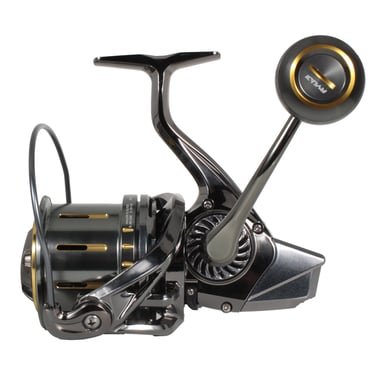 RYUJI MOMENTUM 10000 SILVER UV 11+1BB SURF MAKİNE