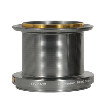 RYUJI MOMENTUM 10000 SILVER UV 11+1BB SURF MAKİNE