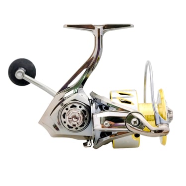 Ryuji Ares 6000D 5+1BB Olta Makinesi