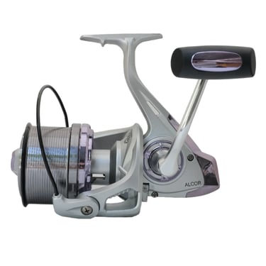 Remixon Alcor 8000 (6+1BB) Surf Makine